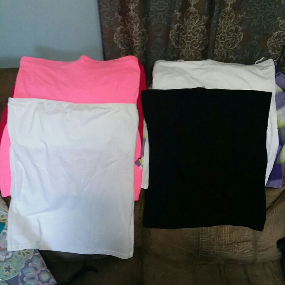 shirts